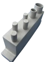 Aluminum