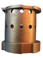 Ductile Iron