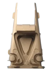 Beryllium Copper