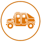 Military & Defense icon