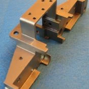 Ductile Iron Castings