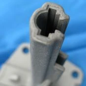 Material 8620: Steel Alloy Castings, Hand Tool Pneumatic Nailer, Industrial Industry - 3