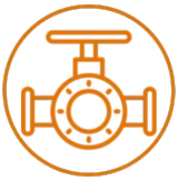Pumps & Valves icon