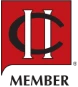 Investment Casting Institute member logo.