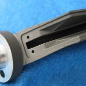 Material A356: Aluminum Alloy Castings, Sensor Component, Aerospace Industry - 11