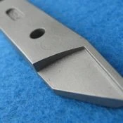 Material A2: Steel Alloy Castings, Hand Tool Metal Fabrication, Hand Tools Industry - 3