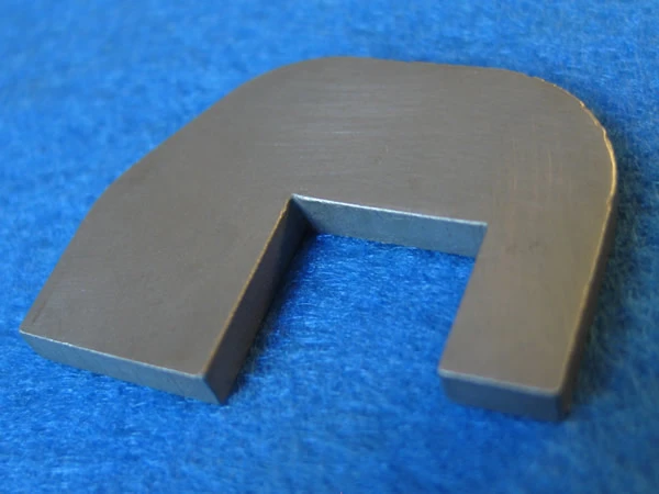 Co Cobalt-Based Alloy Castings, Plow Tile, Industrial Industry