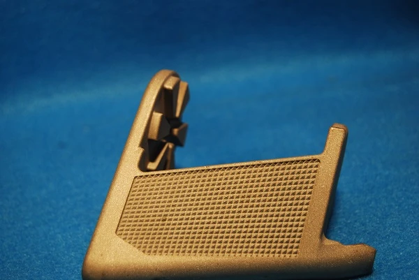 Material 17-4: Stainless Steel Alloy Castings, Cargo System Component, Aerospace Industry