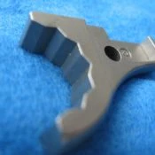 Material 4140: Steel Alloy Castings, Hand Tool, Electrical Industry - 2 