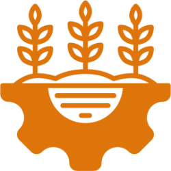 Agriculture Icon