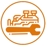 Pumps & Valves icon