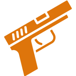 Firearm Icon