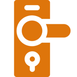 Security Hardware Icon