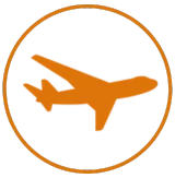 Aerospace icon