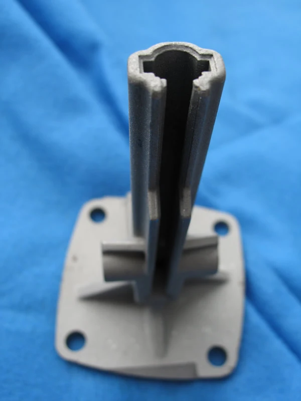Material 8620: Steel Alloy Castings, Hand Tool Pneumatic Nailer, Industrial Industry