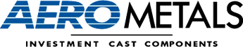 Aero Metals Logo
