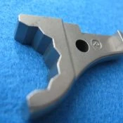 Material 4140: Steel Alloy Castings, Hand Tool, Electrical Industry - 7 